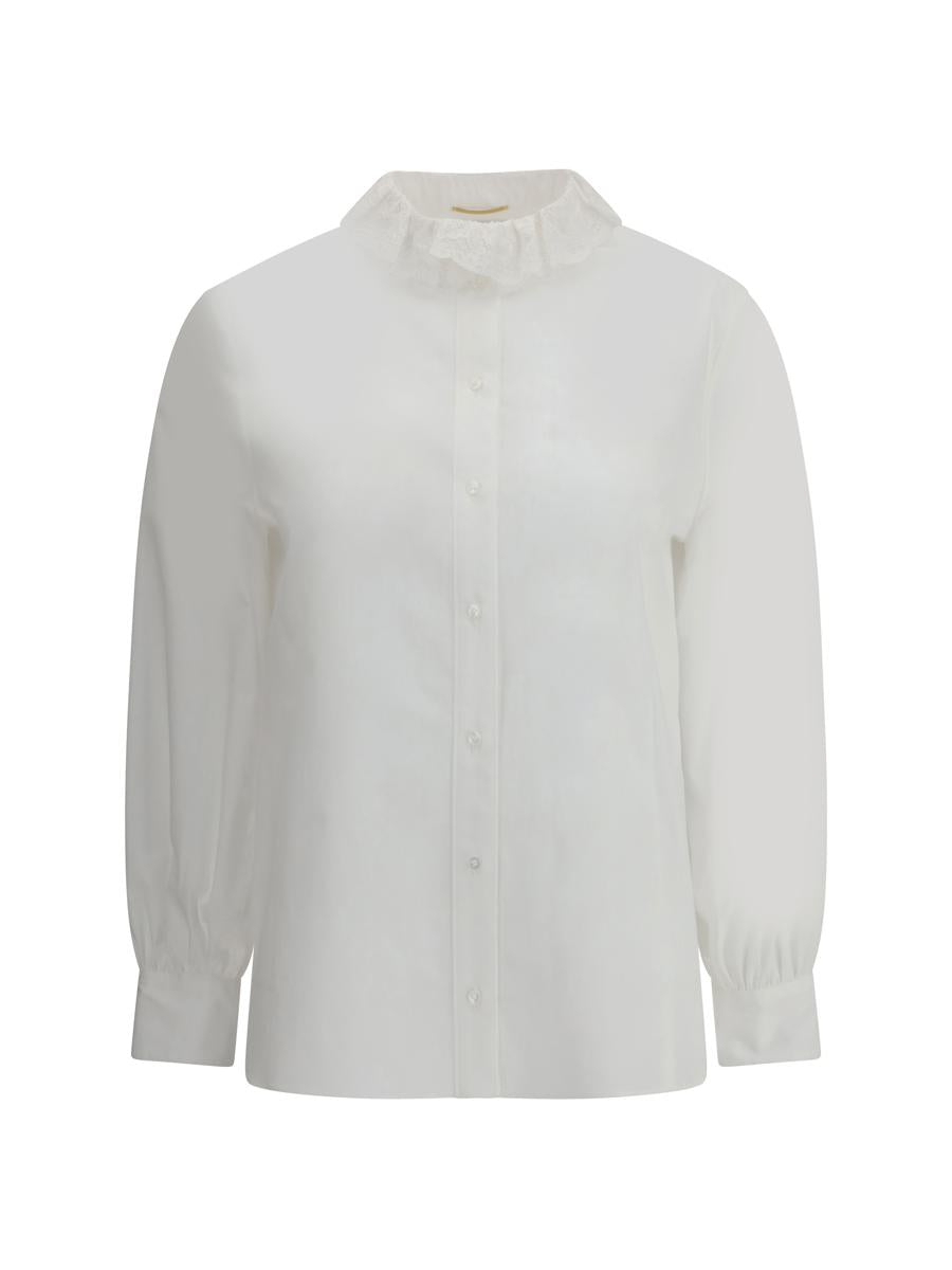 Saint Laurent-skjortor