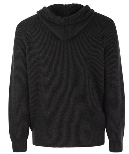 Brunello Cucinelli-tröjor