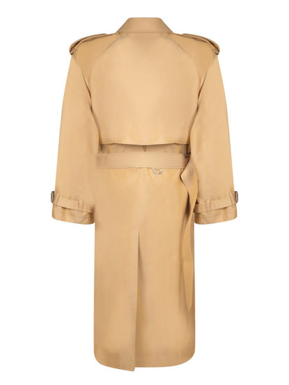 Burberry Trenchcoats