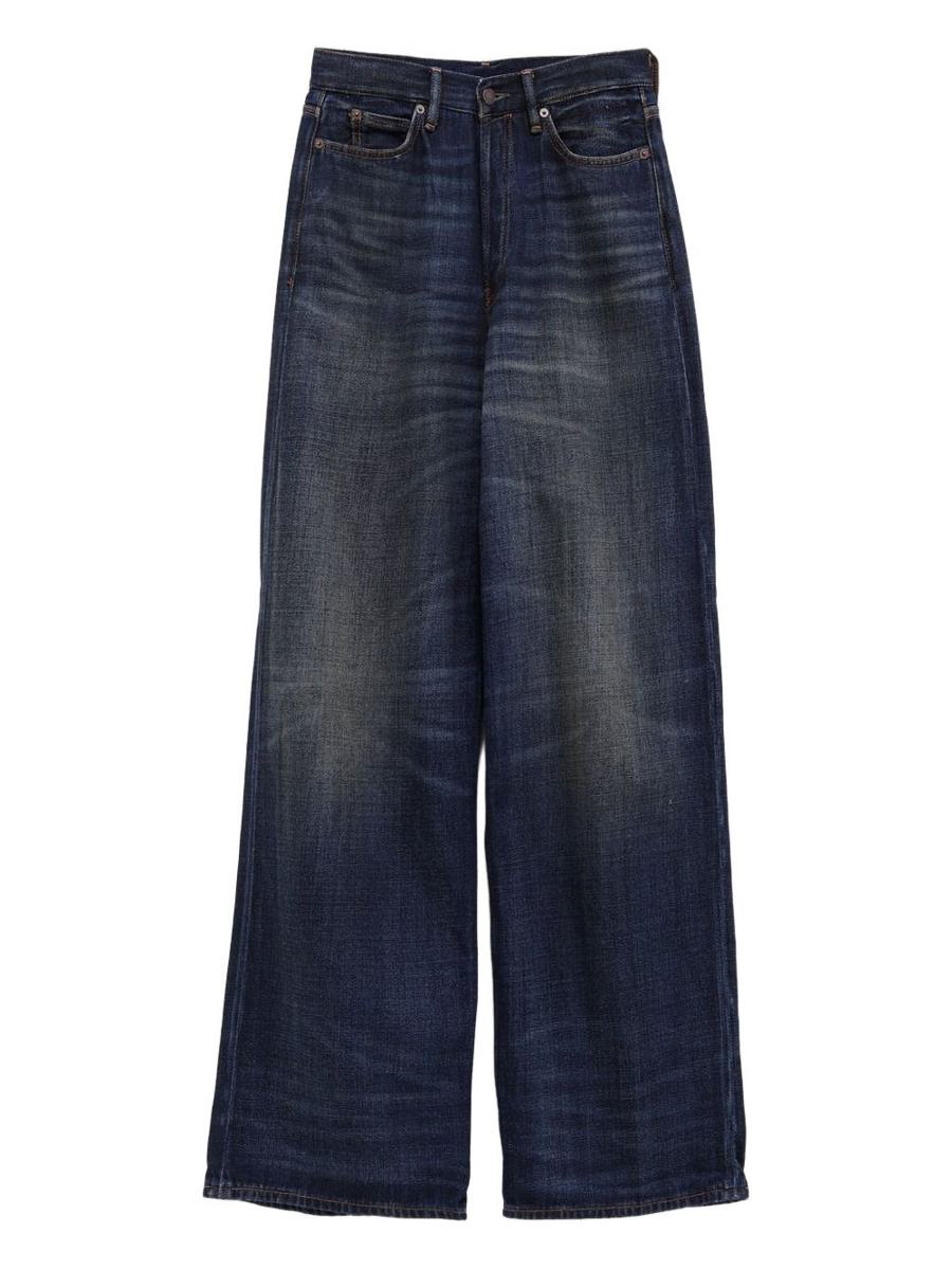Acne Studios vida jeans