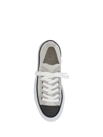 Brunello Cucinelli Sneakers