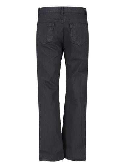 Rick Owens Drkshdw Jeans