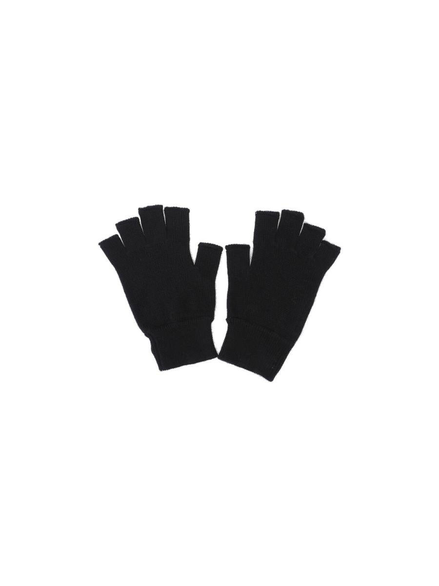Rick Owens-handskar