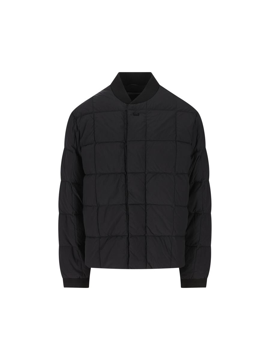 Massimo Osti Studio-kappor