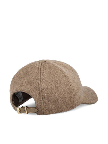 Max Mara-hattar