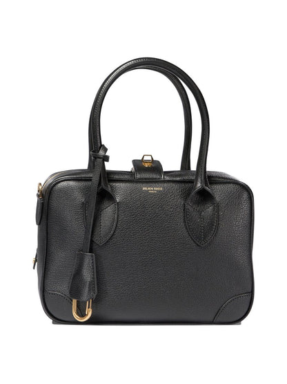 Golden Goose "Vita" Axelremsväska