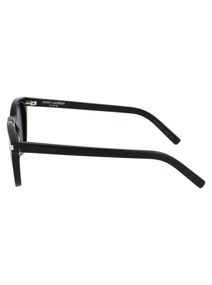 Saint Laurent Eyewear solglasögon
