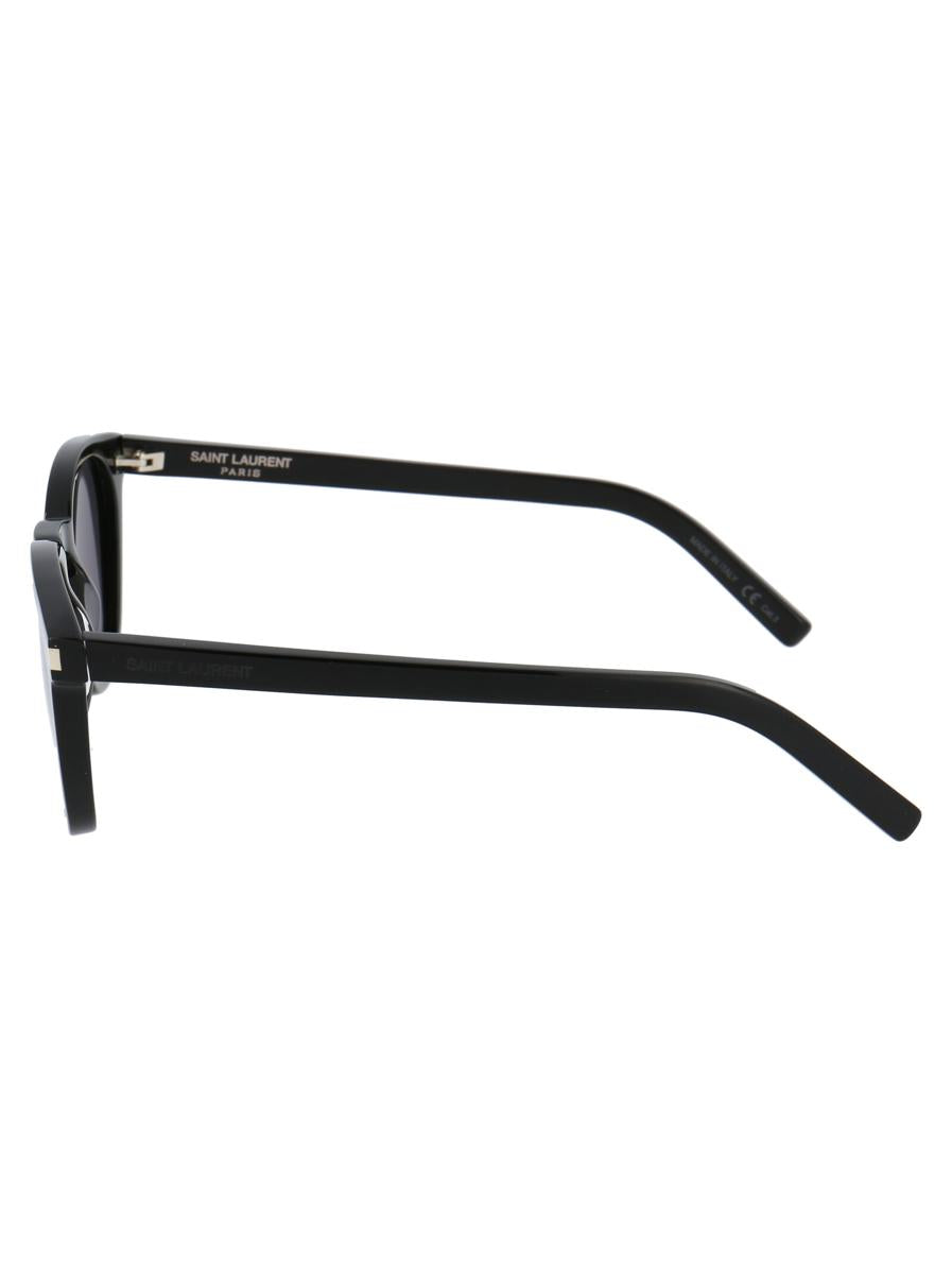Saint Laurent Eyewear solglasögon
