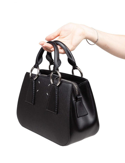 Maison Margiela läderhandväska