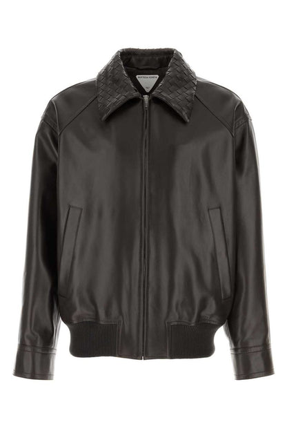 Bottega Veneta-skjortor