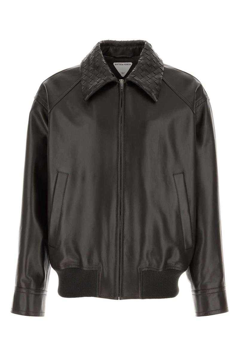 Bottega Veneta-skjortor