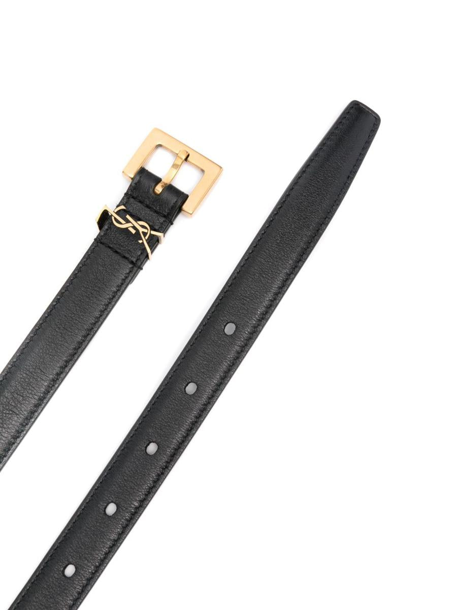 Saint Laurent-bälten