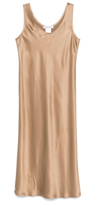 Max Mara-klänningar