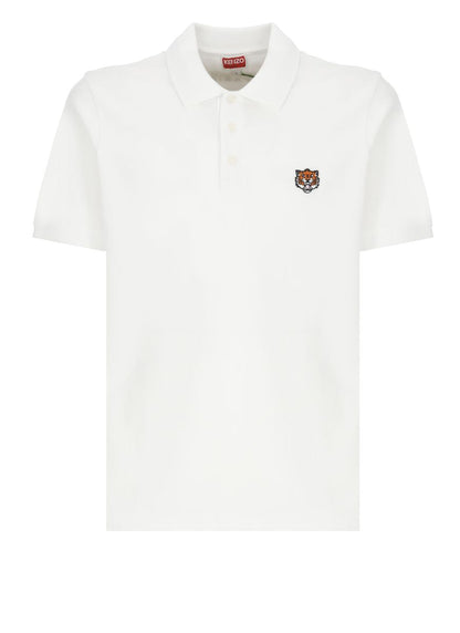 Kenzo Happy Tiger pikétröja