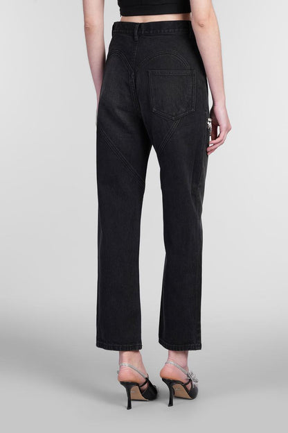 Område Jeans
