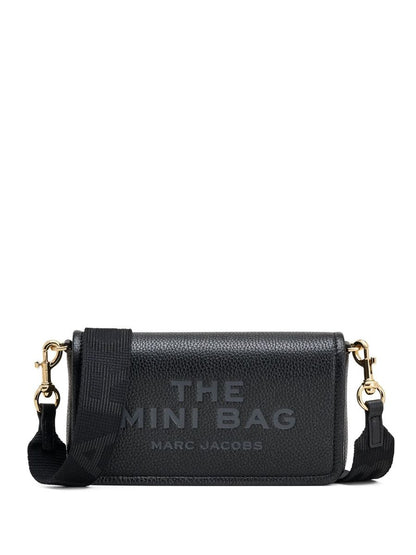 Marc Jacobs axelväska