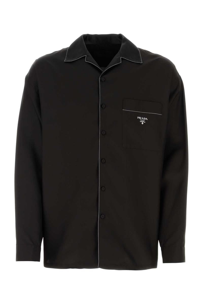 Prada-skjortor