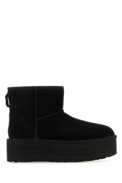Ugg-stövlar