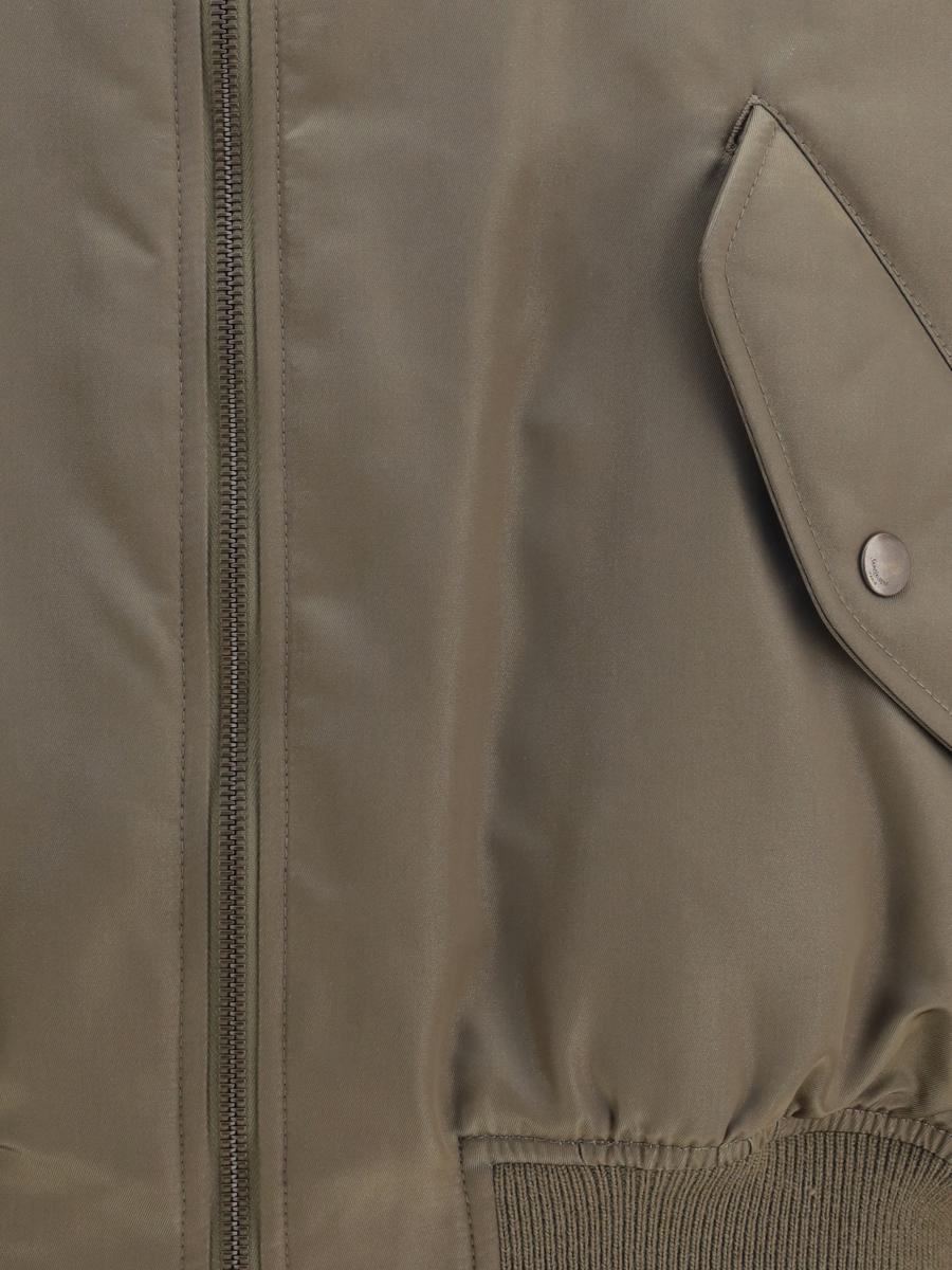 Saint Laurent-jackor