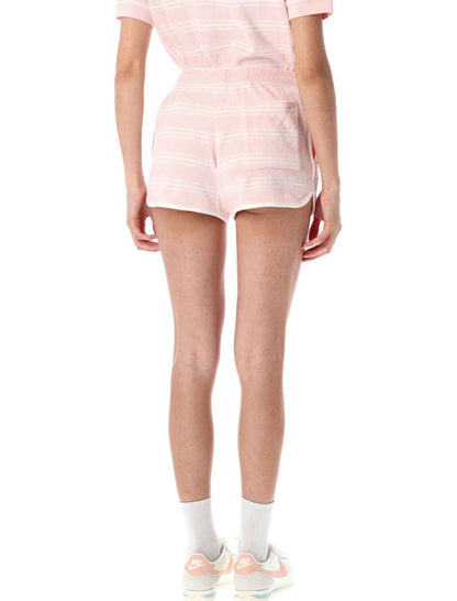 Sportiga &amp; Rika Src Terry Shorts
