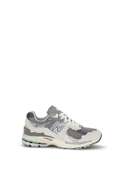 Nya balanssneakers