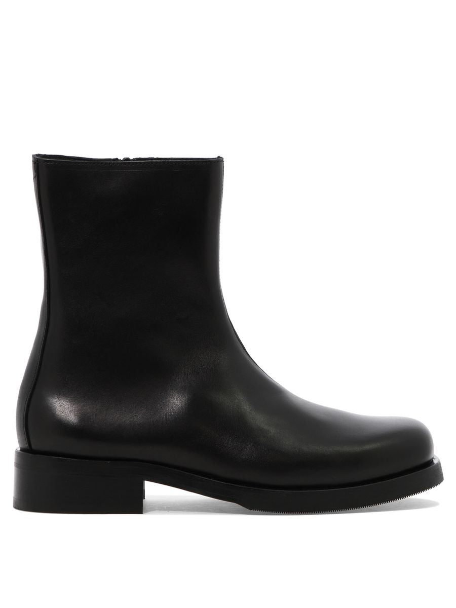Våra äldre "Truck"-ankelboots