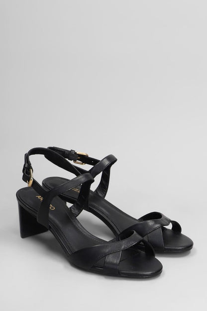Arezzo Sandaler