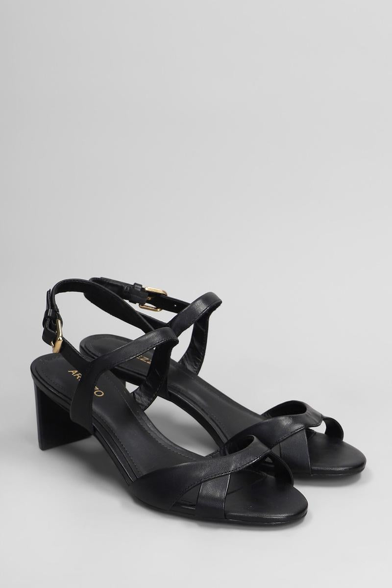 Arezzo Sandaler