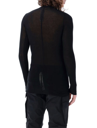 Rick Owens Rib T-shirt