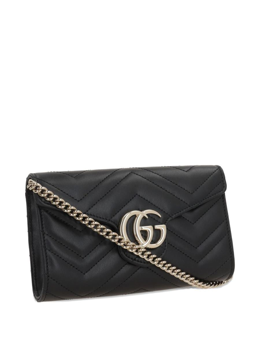 Gucci-väskor