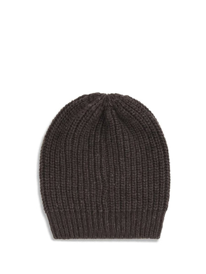 Brunello Cucinelli Hattar E Hårband