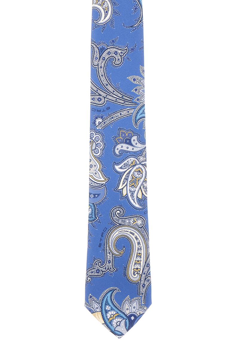 Etro Slipsar &amp; Flugor