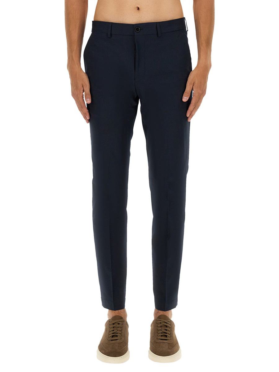 Boss Slim Fit Byxor