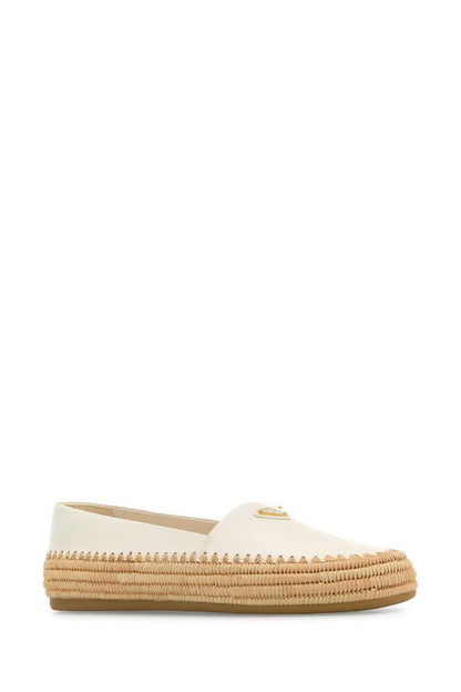Prada Espadrillor