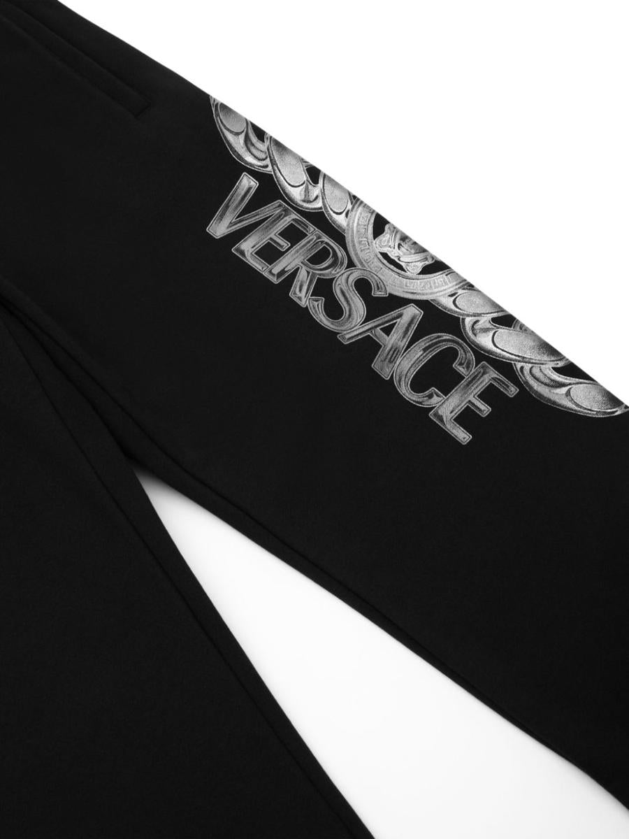 Versace-byxor
