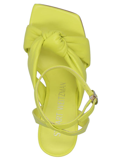 Stuart Weitzman 'Playa' Sandaler