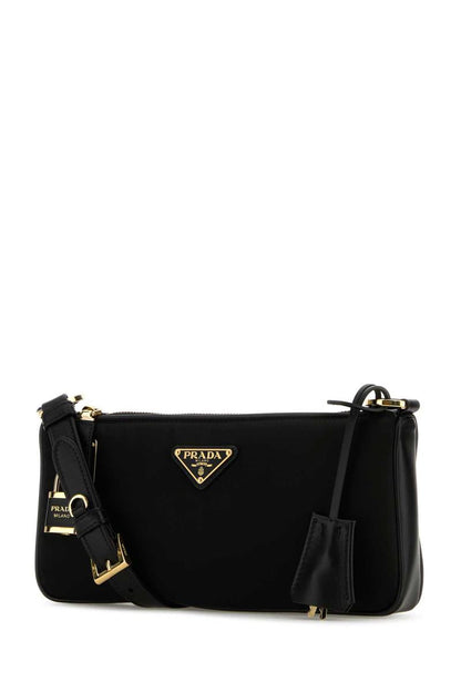 Prada Axelväskor