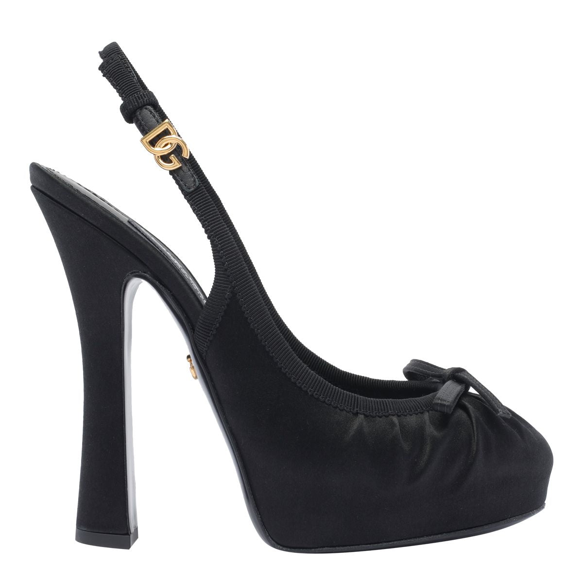 Dolce &amp; Gabbana 'Vally' Slingback