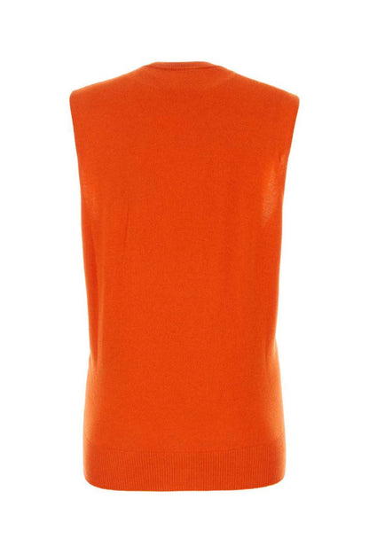 Jil Sander Stickade kläder