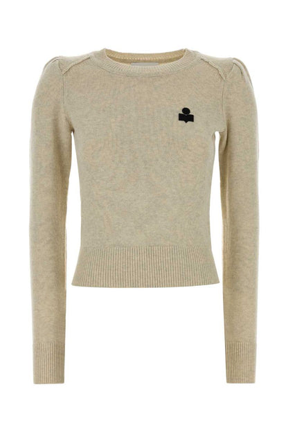 Isabel Marant Étoile stickade plagg