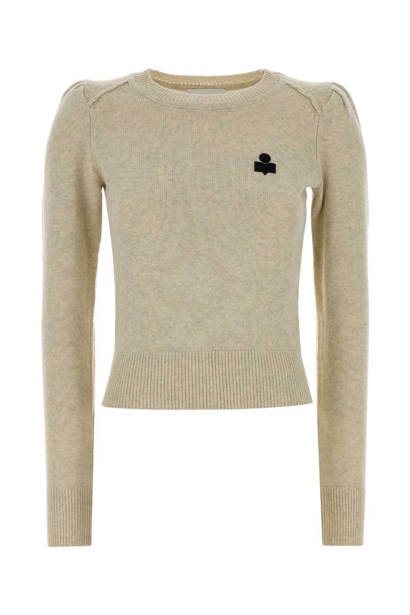 Isabel Marant Étoile stickade plagg