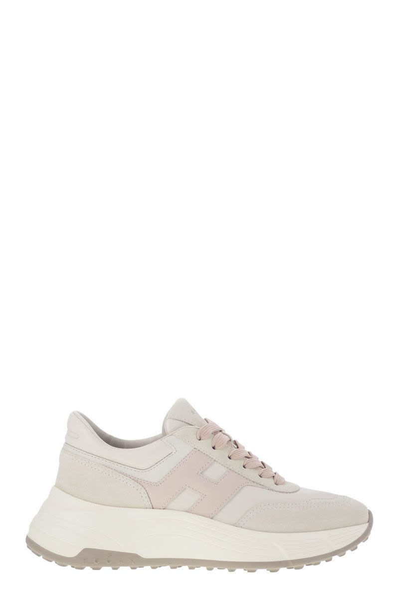 Hogan 'H669' Sneakers