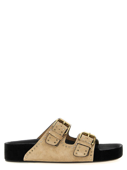 Isabel Marant 'Lennyo' Sandaler