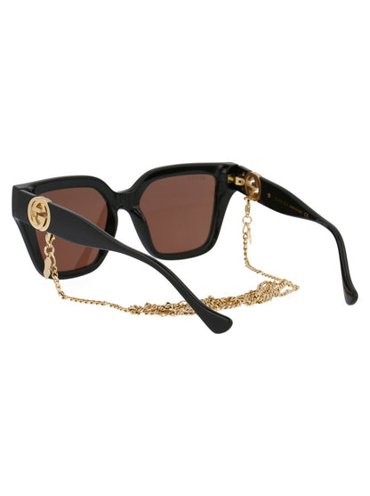 Gucci solglasögon