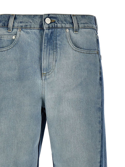 Stella McCartney Lagerjeans