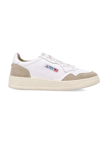 Autry Medalist låga sneakers