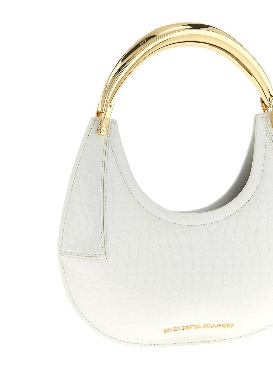 Elisabetta Franchi 'Hobo' liten axelväska