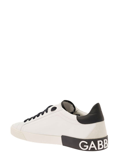 Dolce &amp; Gabbana Sneakers