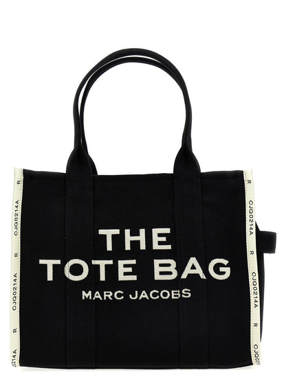 Marc Jacobs 'Traveler Tote' shoppingväska