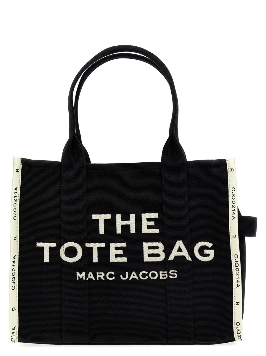 Marc Jacobs 'Traveler Tote' shoppingväska